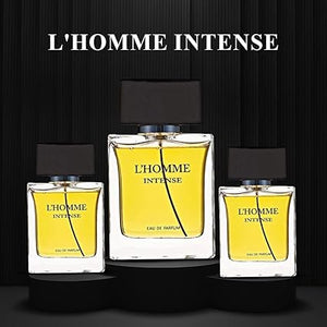 L'Homme Intense Perfume