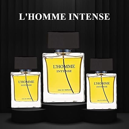 L'Homme Intense Perfume