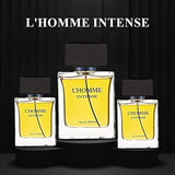 L'Homme Intense Perfume
