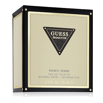 Guess Seductive Perfume (Original) ©