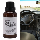 Crystal Coating Polish – Buy 1 Get 1 FREE | بوليش كريستال للتلميع – اشترِ واحد واحصل على الآخر مجاناً