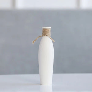 Modern And Simple Artificial Flowers, Dried Flowers, Artificial Flowers, Home Accessories, Ceramic Vases, Flower Arrangements, Flower Countertops, Ornaments