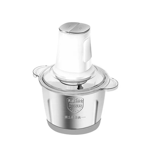 Nova - Food Chopper