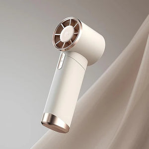 Portable Hurricane Handheld Fan