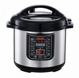 Stainless Steel Crock Pot ©